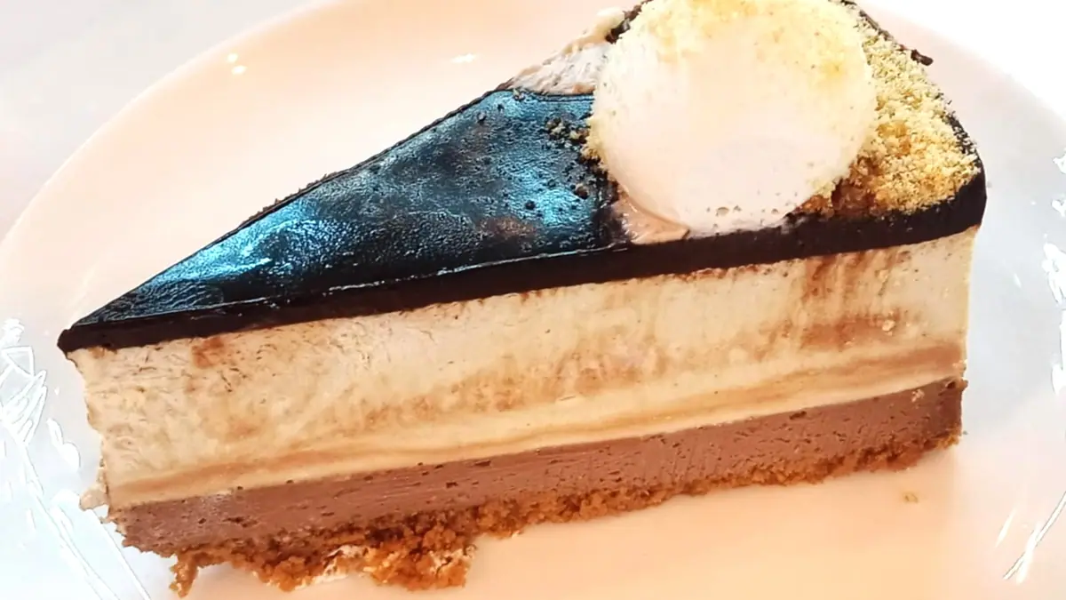 Printroom Cafe & Bar – cake shop in Castle and Priory Precinct, Lancaster