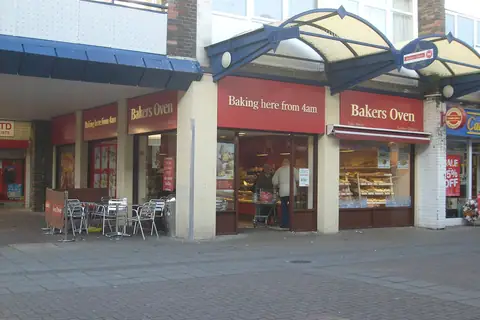 Printroom Cafe & Bar photo 2